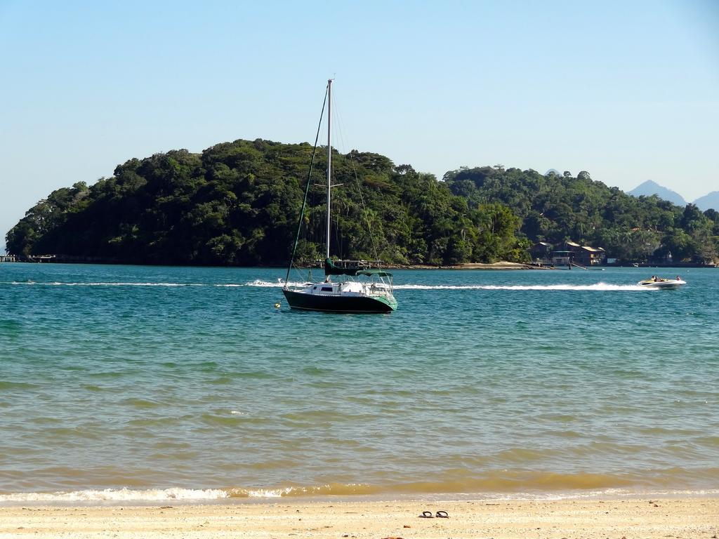 Casa Verde E Mar Angra dos Reis Exterior photo