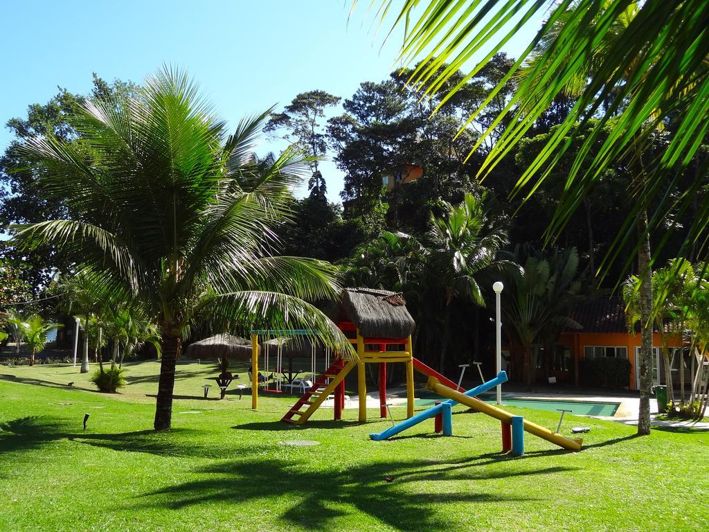 Casa Verde E Mar Angra dos Reis Exterior photo