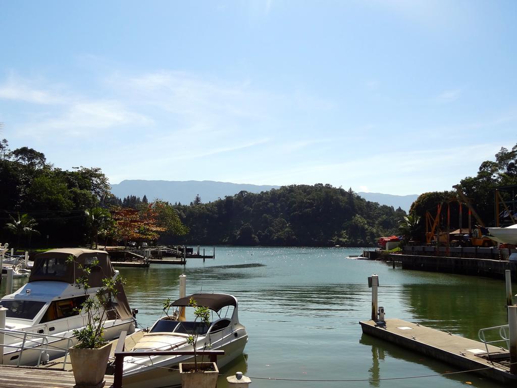 Casa Verde E Mar Angra dos Reis Exterior photo