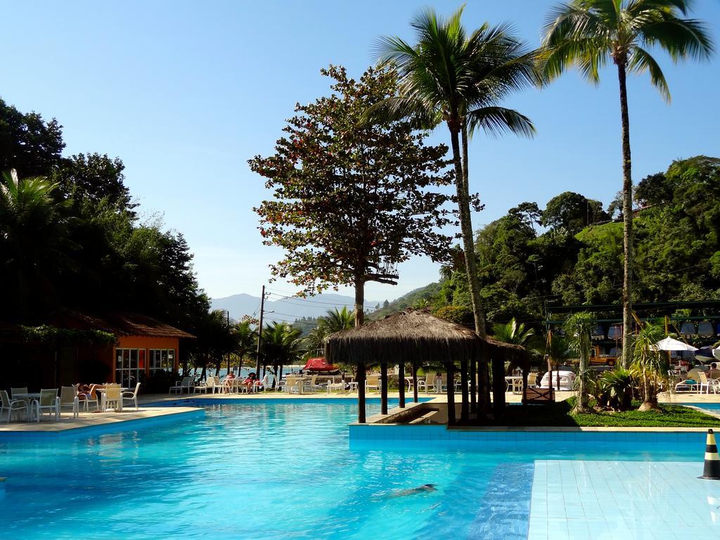 Casa Verde E Mar Angra dos Reis Exterior photo