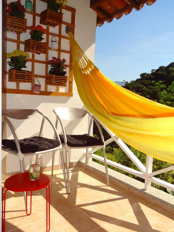 Casa Verde E Mar Angra dos Reis Exterior photo