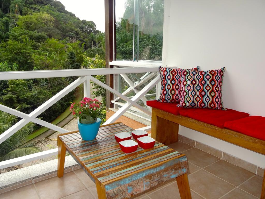 Casa Verde E Mar Angra dos Reis Exterior photo