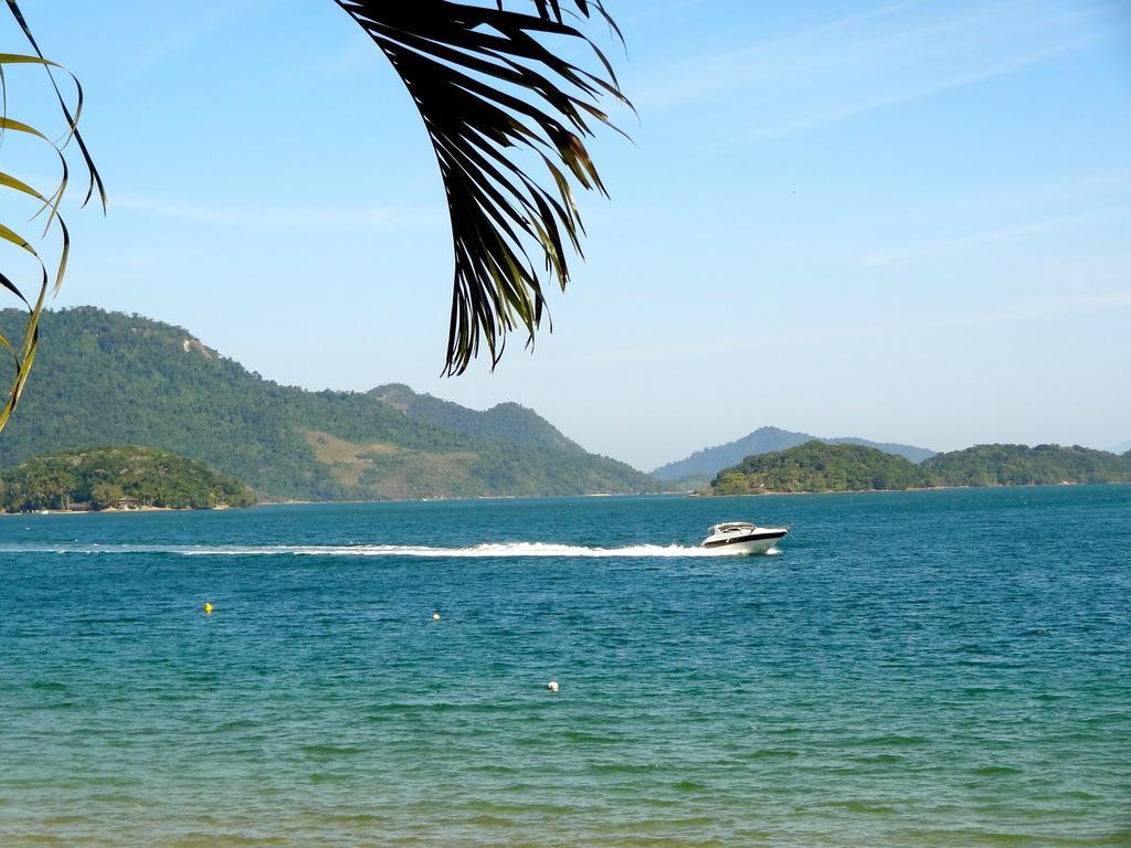 Casa Verde E Mar Angra dos Reis Exterior photo