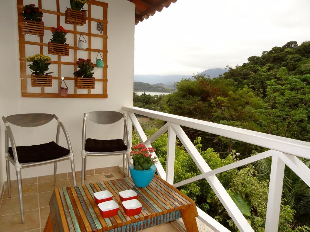 Casa Verde E Mar Angra dos Reis Exterior photo