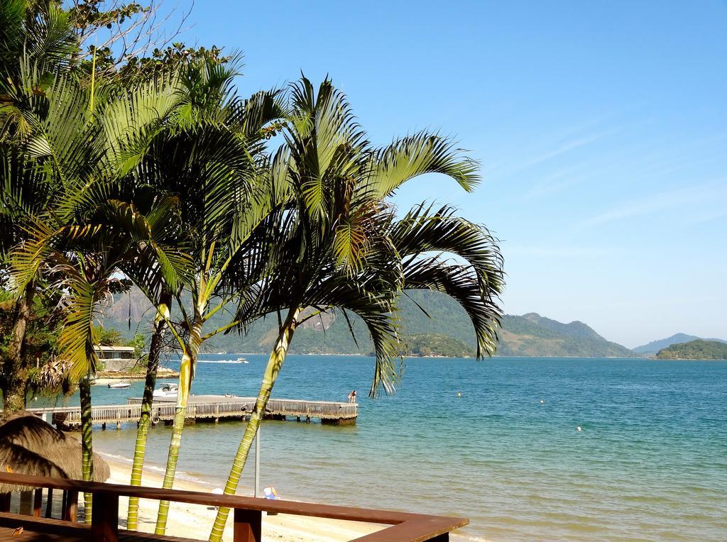 Casa Verde E Mar Angra dos Reis Exterior photo