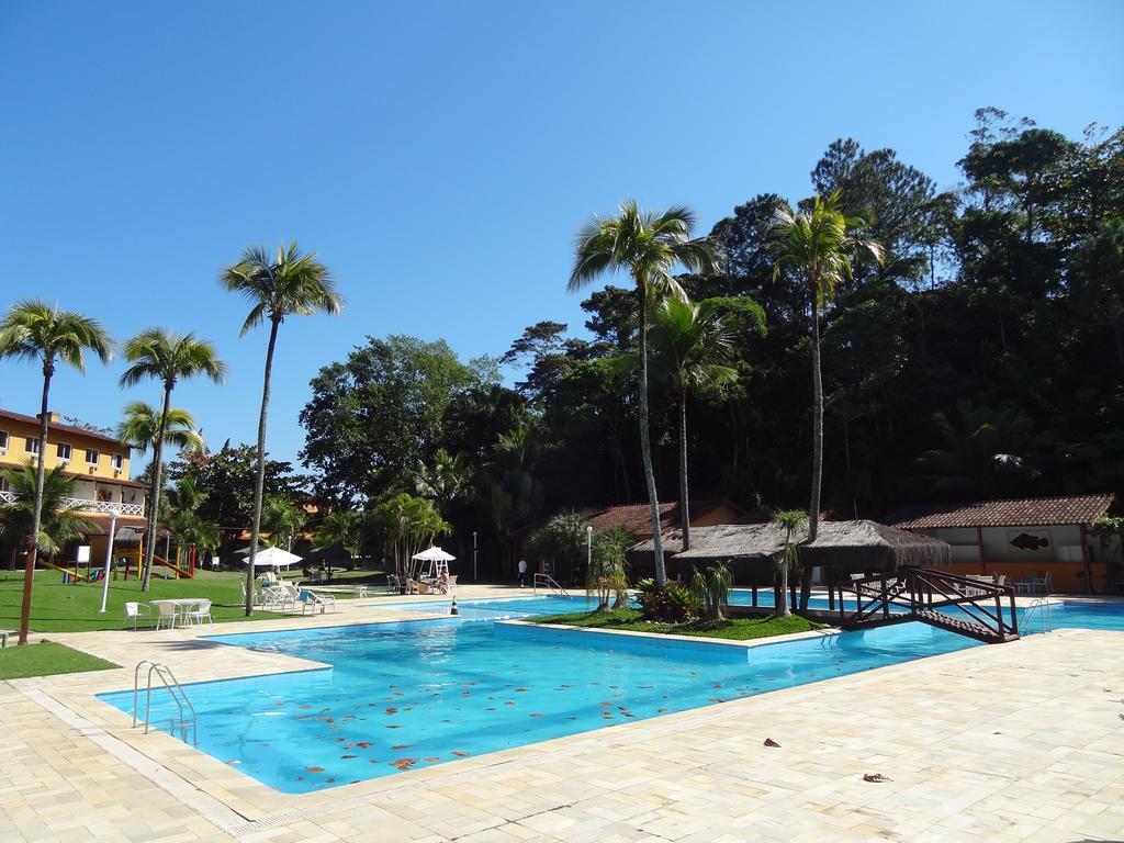 Casa Verde E Mar Angra dos Reis Exterior photo