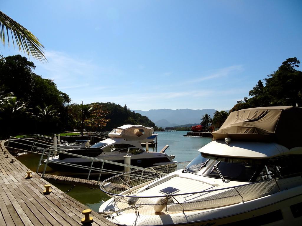Casa Verde E Mar Angra dos Reis Exterior photo
