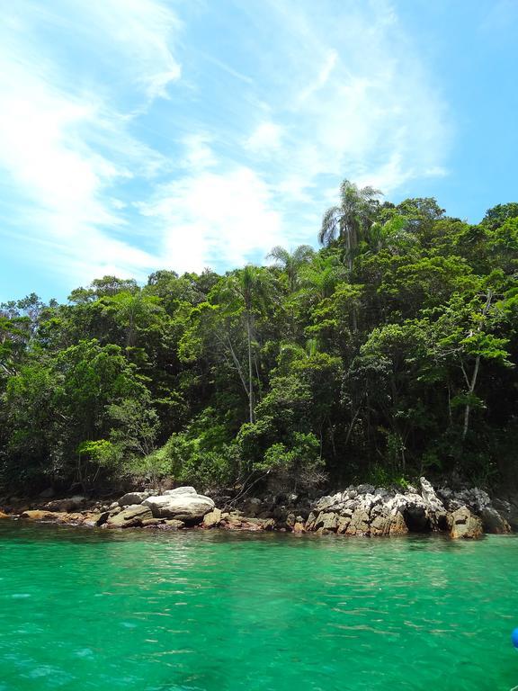 Casa Verde E Mar Angra dos Reis Exterior photo