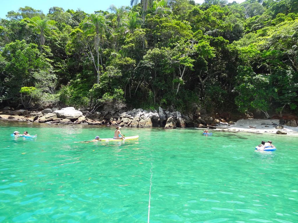Casa Verde E Mar Angra dos Reis Exterior photo