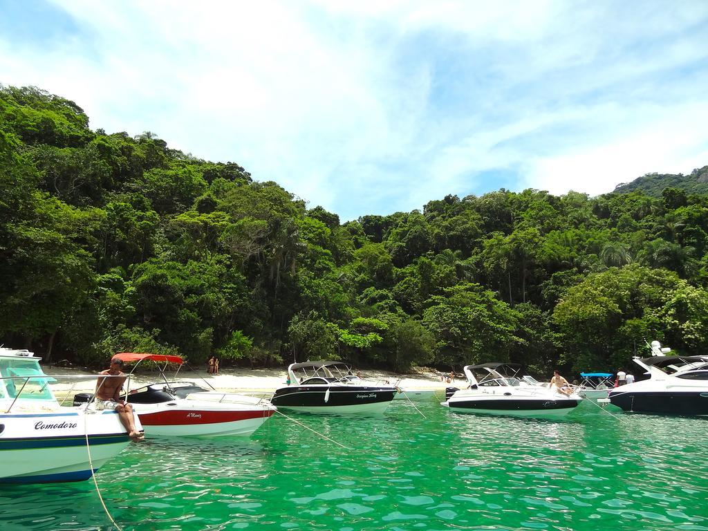 Casa Verde E Mar Angra dos Reis Exterior photo