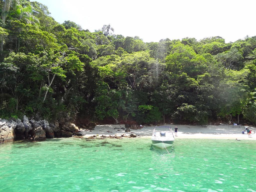 Casa Verde E Mar Angra dos Reis Exterior photo