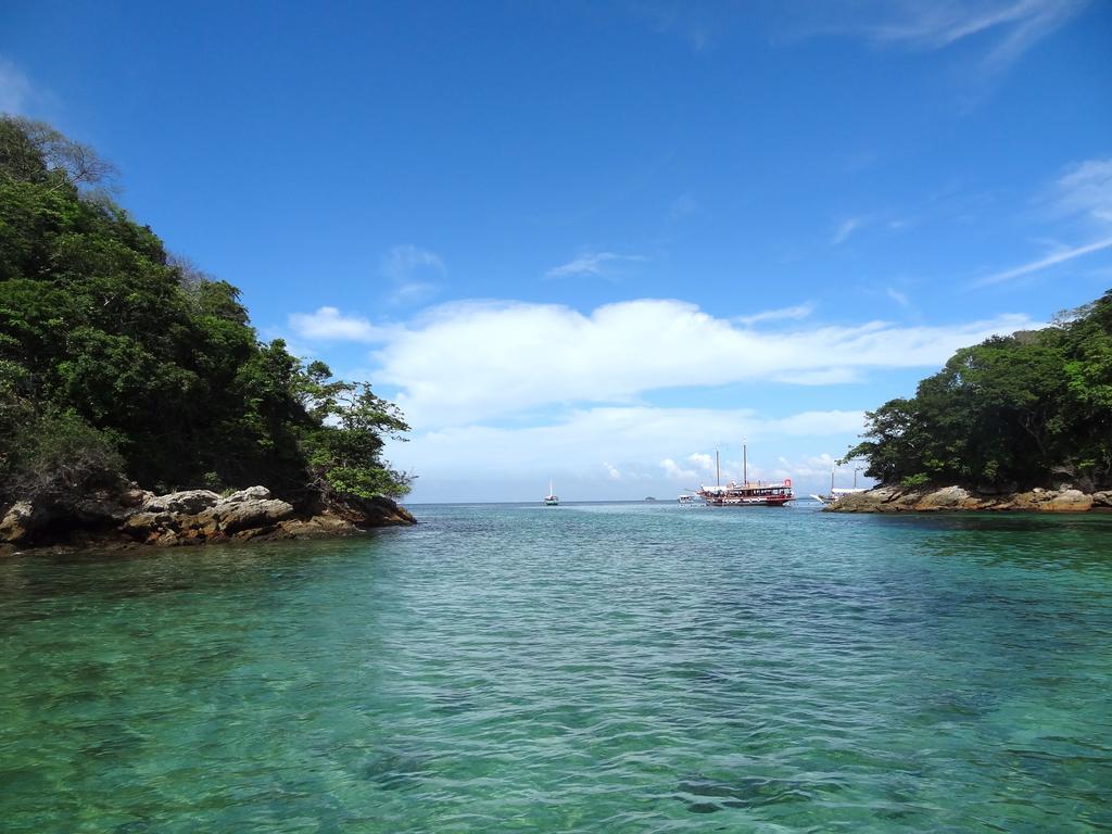 Casa Verde E Mar Angra dos Reis Exterior photo