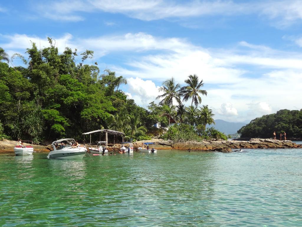 Casa Verde E Mar Angra dos Reis Exterior photo