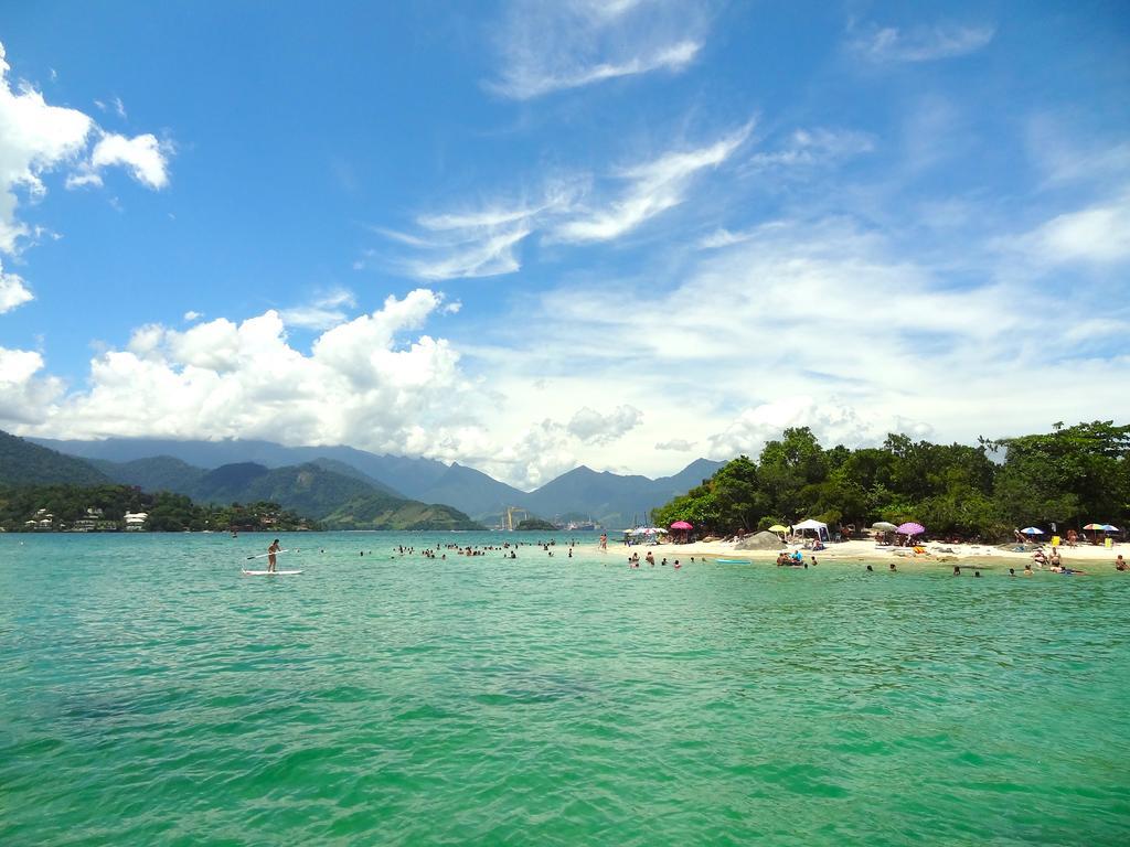 Casa Verde E Mar Angra dos Reis Exterior photo