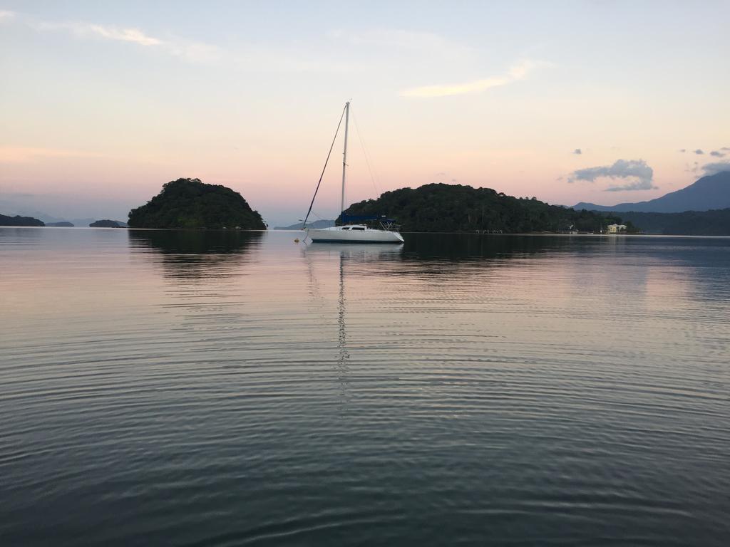 Casa Verde E Mar Angra dos Reis Exterior photo