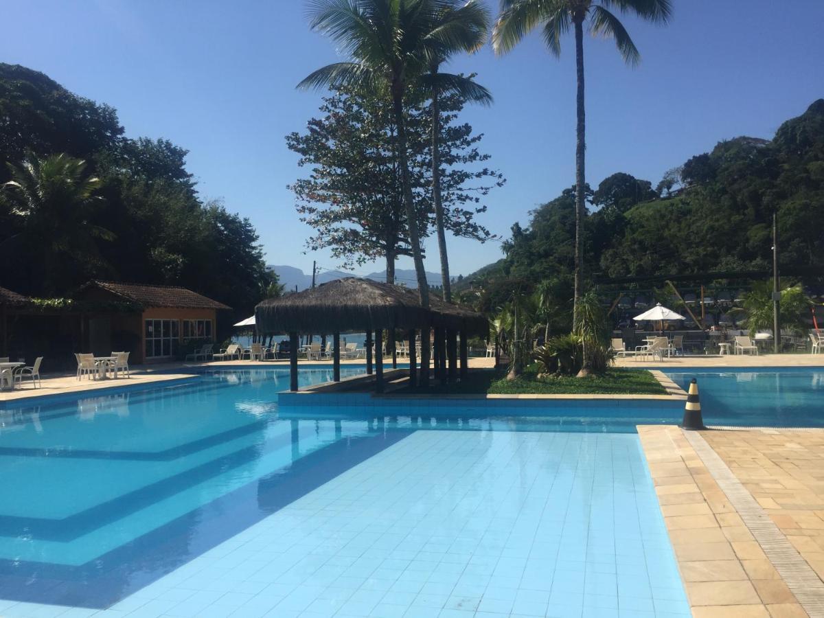 Casa Verde E Mar Angra dos Reis Exterior photo